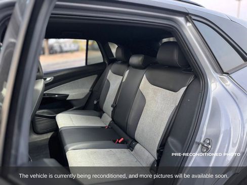 Used 2023 Volkswagen ID.4 Pro RWD image 12
