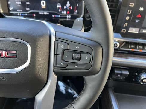 Used 2025 GMC Sierra 1500 Elevation w/ Elevation Premium Package image 25