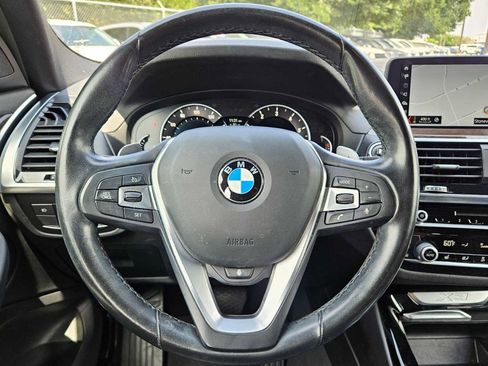Used 2018 BMW X3 xDrive30i AWD/4WD image 23