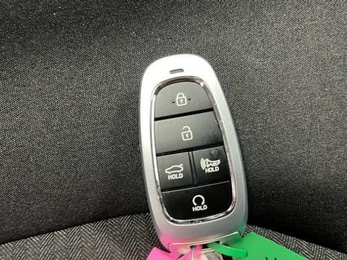 Used 2023 Hyundai Sonata SEL FWD image 20