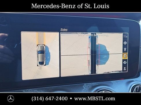 Used 2020 Mercedes-Benz AMG GT 53 image 53