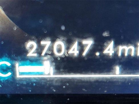 Used 2021 Lincoln Nautilus Reserve w/ Equipment Group 201A image 24