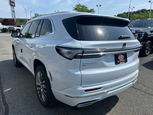 New 2026 Buick Enclave Avenir w/ Super Cruise Package AWD/4WD image 5
