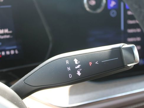 New 2026 Chevrolet Tahoe High Country image 42