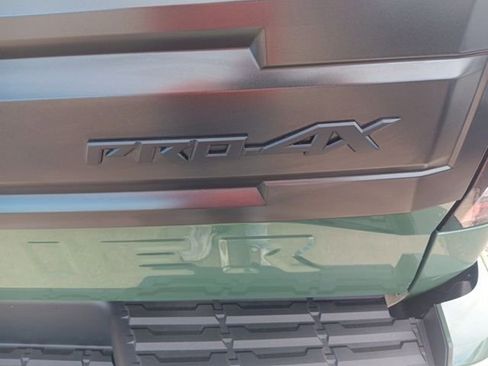 New 2026 Nissan Frontier PRO-4X w/ Pro-4x Convenience Package image 32