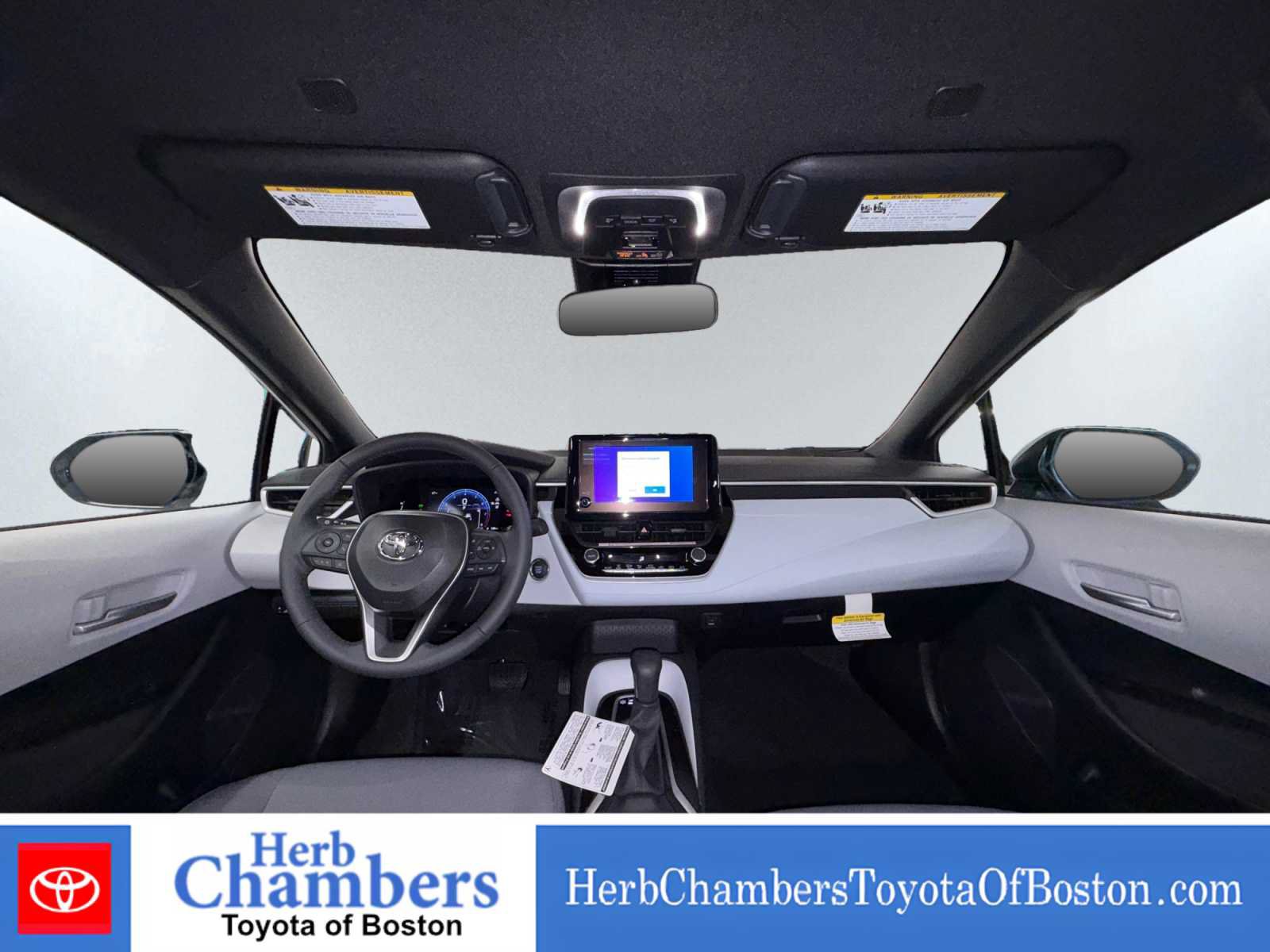 Used 2026 Toyota Corolla SE FWD image 5