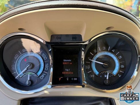 Used 2013 Buick LaCrosse Leather w/ Driver Confidence Package FWD image 8