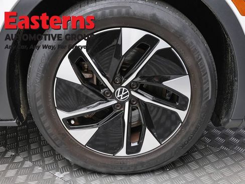 Used 2021 Volkswagen ID.4 Pro RWD image 30