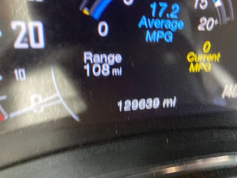 Used 2019 Dodge Durango R/T AWD/4WD image 23