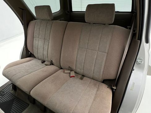 Used 2000 Toyota 4Runner SR5 image 15