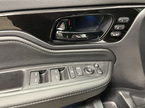 New 2026 Honda Odyssey Elite image 14