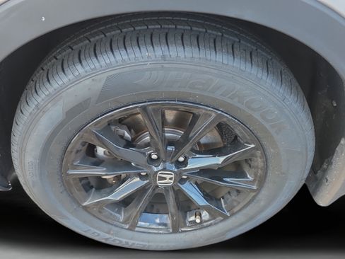 Certified 2023 Honda CR-V Sport image 32