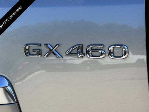 Used 2023 Lexus GX 460 Premium w/ Premium Package AWD/4WD image 28