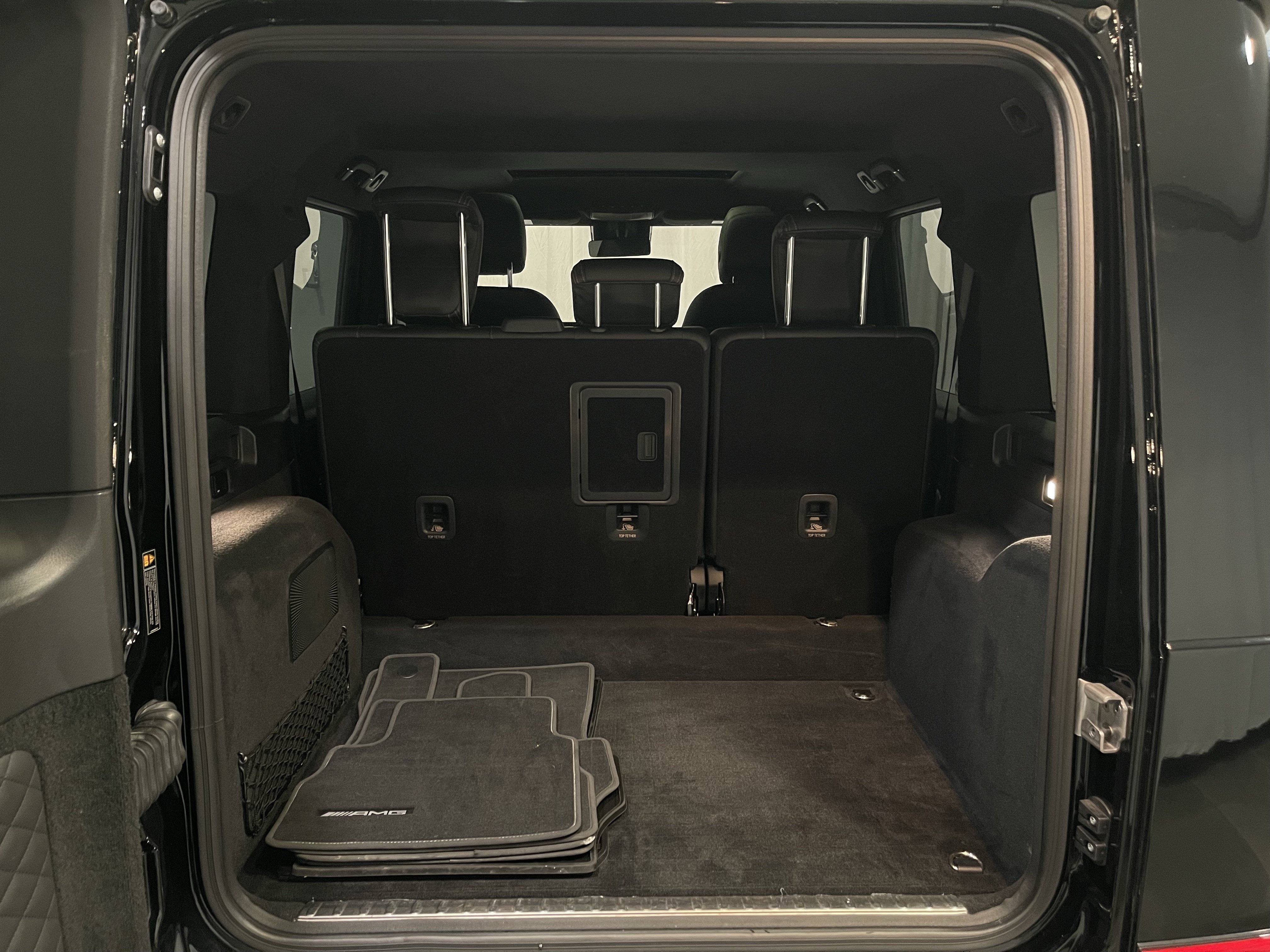 Used 2023 Mercedes-Benz G 550 image 27