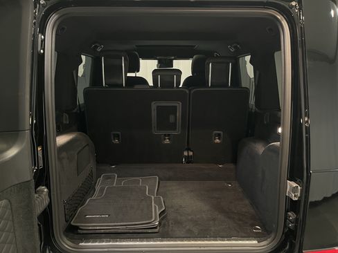 Used 2023 Mercedes-Benz G 550 image 27