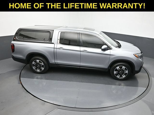 Used 2020 Honda Ridgeline RTL image 59