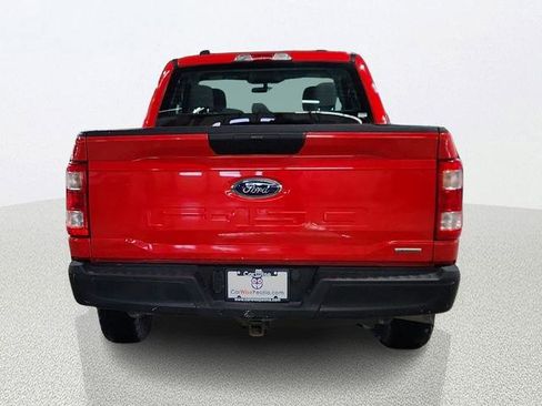 Used 2021 Ford F150 XL w/ XL Power Equipment Group image 4