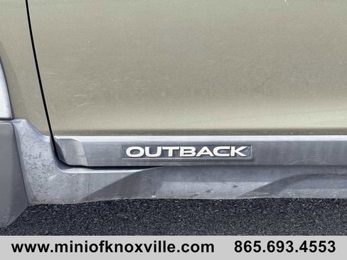 Used 2015 Subaru Outback 2.5i Premium image 32
