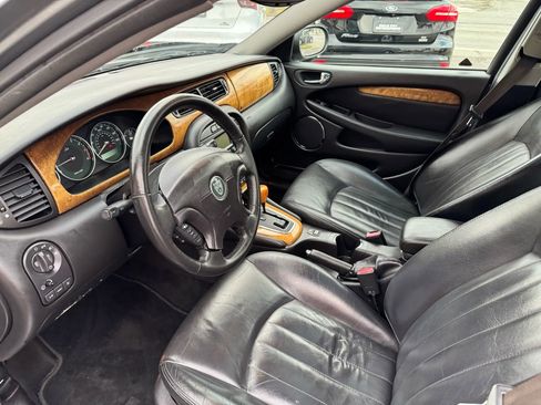 Used 2002 Jaguar X-TYPE 3.0 image 23