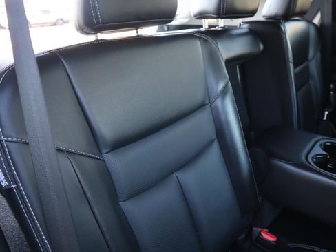 Certified 2024 Nissan Murano SL image 49