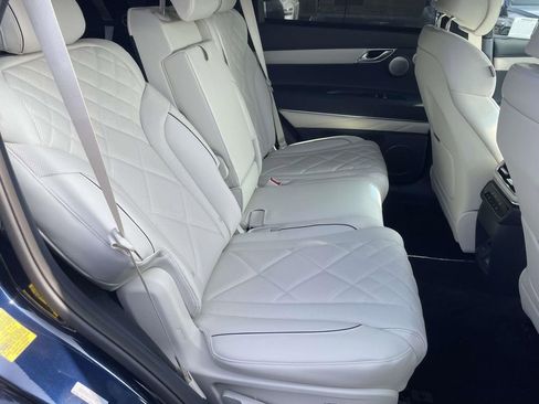 New 2026 Genesis GV80 3.5T Prestige image 27