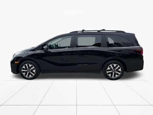 New 2026 Honda Odyssey EX-L image 5