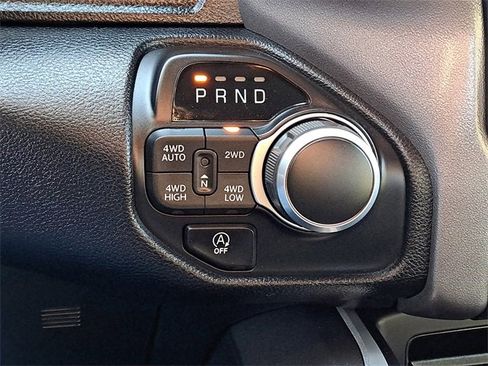 Used 2021 RAM 1500 Big Horn image 20