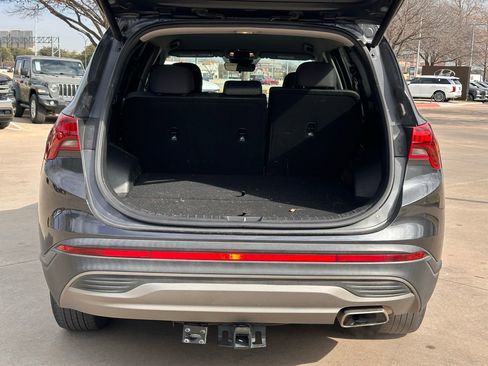 Used 2023 Hyundai Santa Fe SEL image 11