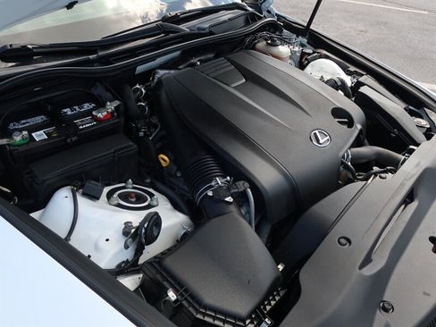 Used 2015 Lexus IS 250 w/ F-Sport Package RWD image 36