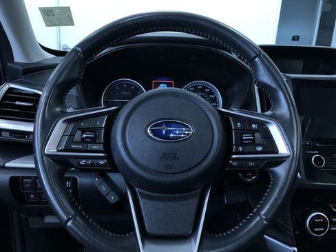 Used 2020 Subaru Forester Limited w/ Popular Package #3 AWD/4WD image 24