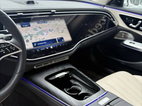 Certified 2025 Mercedes-Benz E 450 4MATIC All-Terrain Wagon image 8