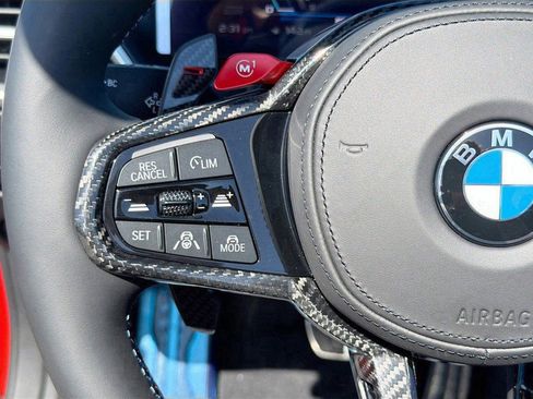 New 2026 BMW M4 xDrive Competition AWD/4WD image 37