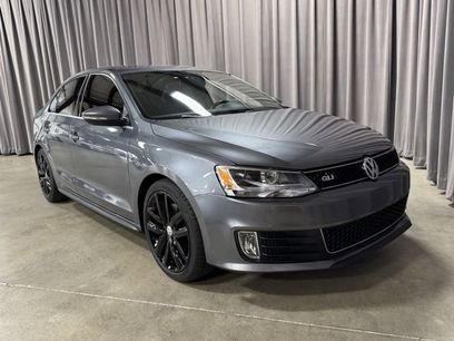 Used 2012 Volkswagen Jetta GLI