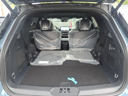 New 2026 Ford Explorer ST w/ Sun And Sound Package AWD/4WD image 10