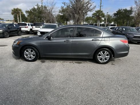 Used 2012 Honda Accord LX image 3