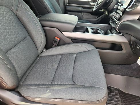 New 2026 RAM 1500 Lone Star image 10