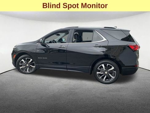 Used 2023 Chevrolet Equinox Premier AWD/4WD image 6