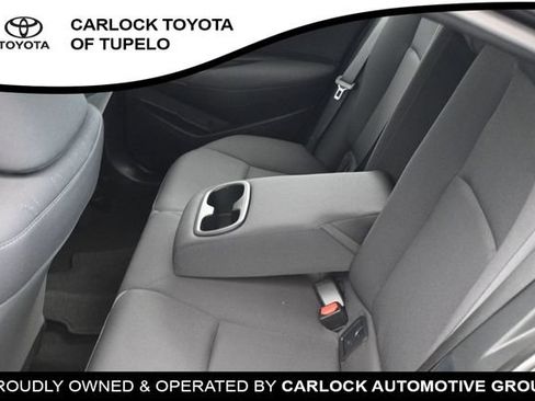 Used 2024 Toyota Corolla LE FWD image 25