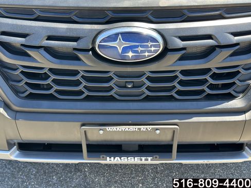 Used 2023 Subaru Forester Wilderness AWD/4WD image 39