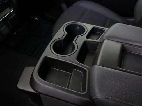 Used 2024 Chevrolet Silverado 1500 Custom AWD/4WD image 43