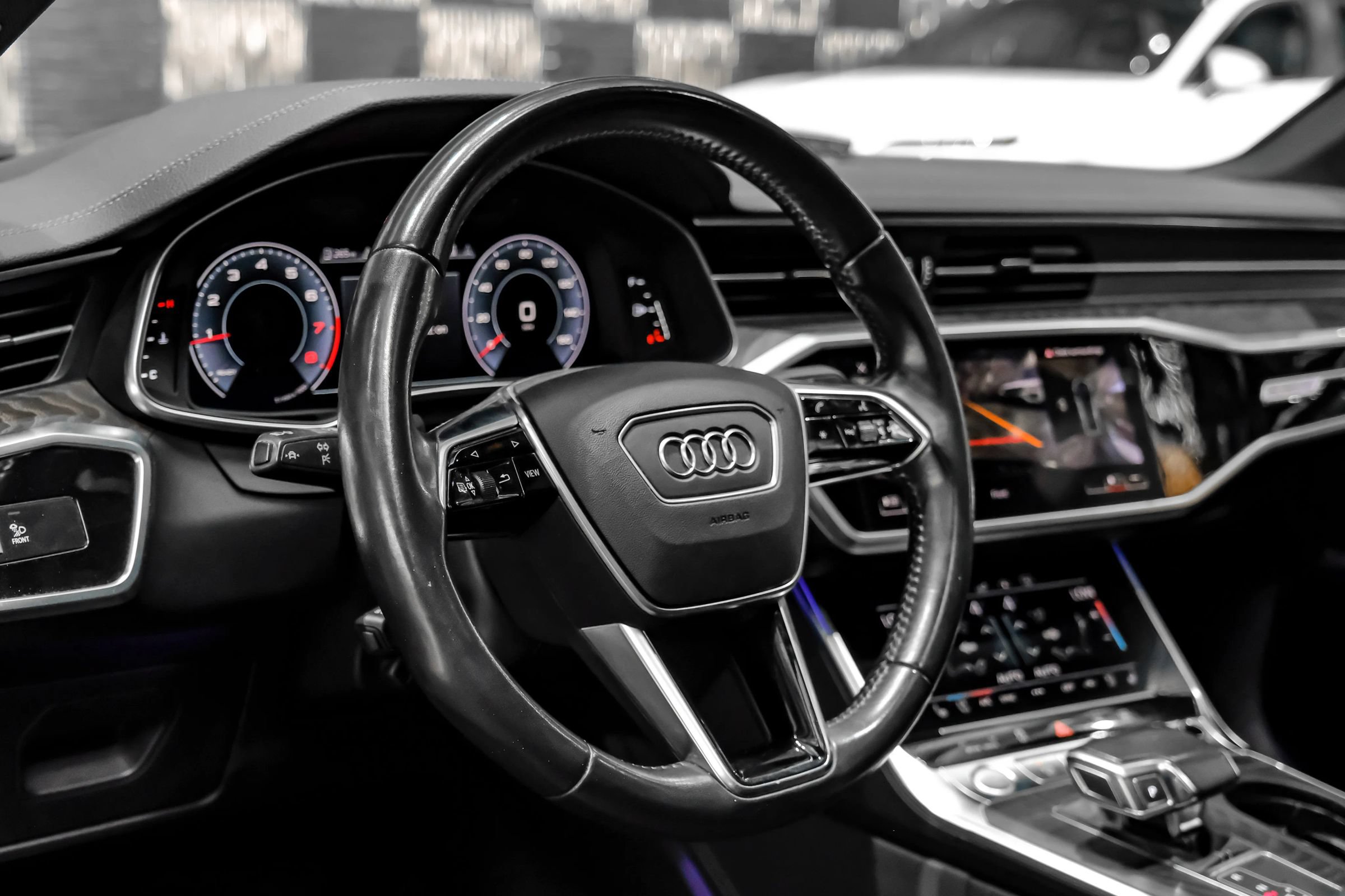 Used 2020 Audi A6 2.0T Premium Plus AWD/4WD image 22
