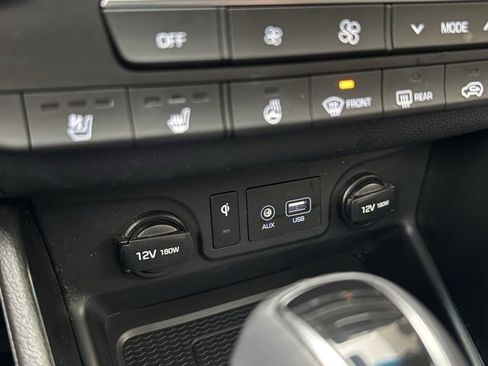 Used 2020 Hyundai Tucson Ultimate image 29