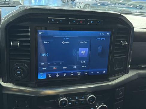 Used 2023 Ford F150 Lariat w/ Equipment Group 502A High AWD/4WD image 36