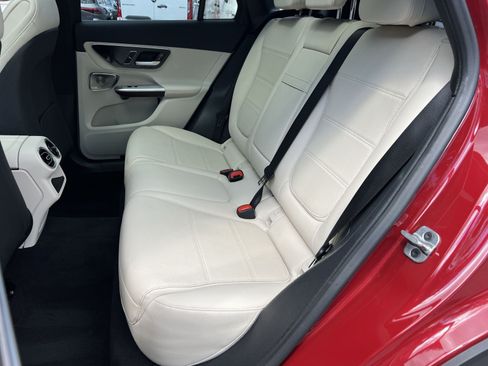 Certified 2026 Mercedes-Benz GLC 300 4MATIC image 30