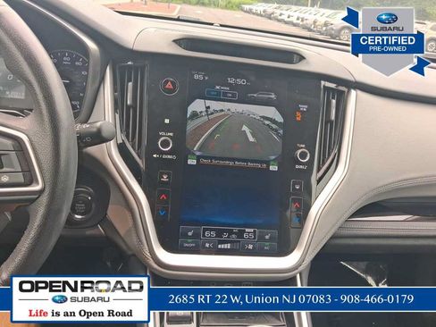 Used 2023 Subaru Outback Limited AWD/4WD image 24