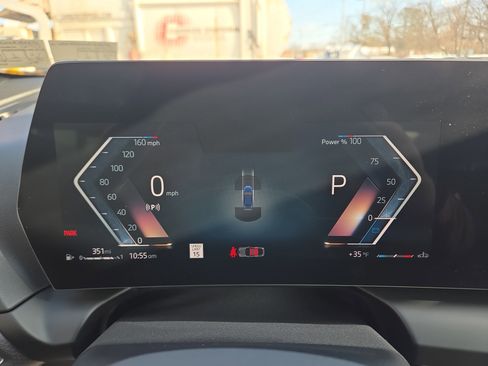 Used 2025 BMW 228i xDrive image 20