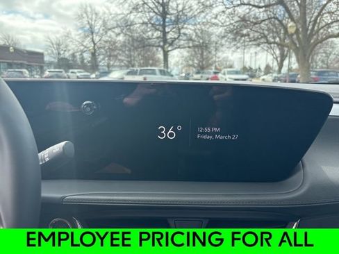 New 2026 Buick Encore GX Preferred image 15