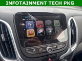 Used 2018 Chevrolet Equinox LT w/ Sun & Infotainment Package image 3