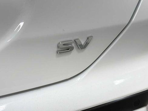 Used 2021 Nissan Kicks SV FWD image 27
