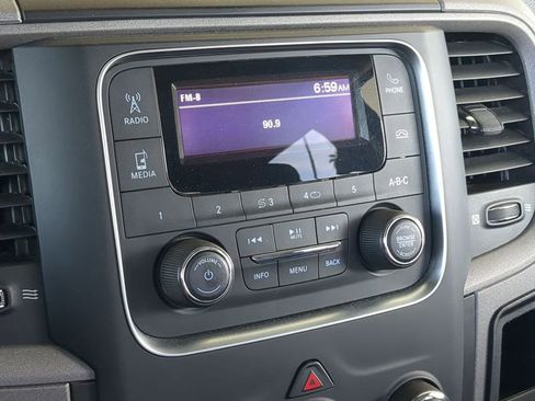 Used 2019 RAM 1500 Tradesman w/ Chrome Plus Package image 15